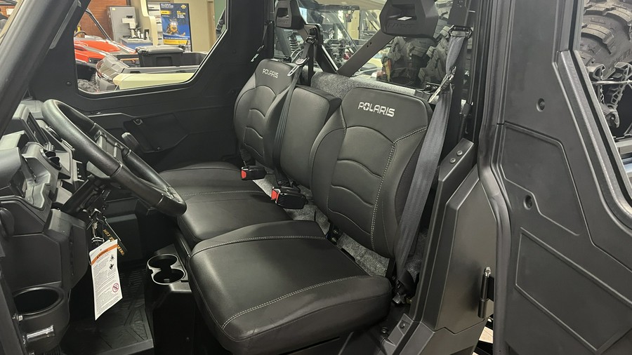 2025 Polaris Ranger XP® 1000 NorthStar Edition Ultimate