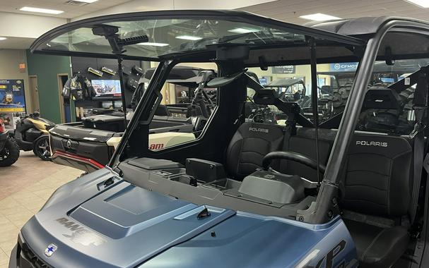 2025 Polaris Ranger XP® 1000 NorthStar Edition Ultimate