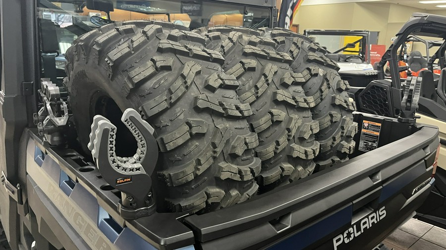 2025 Polaris Ranger XP® 1000 NorthStar Edition Ultimate