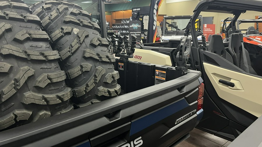 2025 Polaris Ranger XP® 1000 NorthStar Edition Ultimate