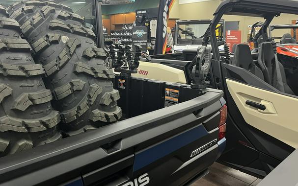 2025 Polaris Ranger XP® 1000 NorthStar Edition Ultimate