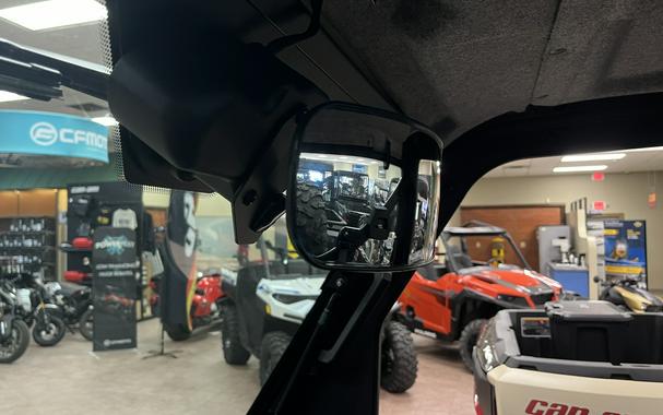 2025 Polaris Ranger XP® 1000 NorthStar Edition Ultimate