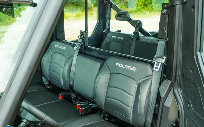 2025 Polaris® Ranger Crew XP 1000 NorthStar Edition Premium