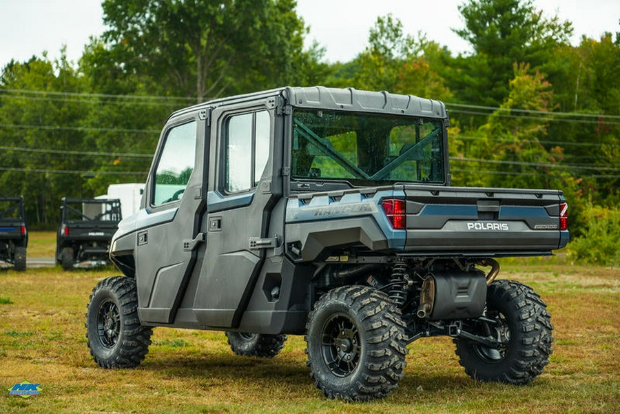 2025 Polaris® Ranger Crew XP 1000 NorthStar Edition Premium