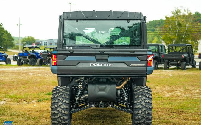 2025 Polaris® Ranger Crew XP 1000 NorthStar Edition Premium