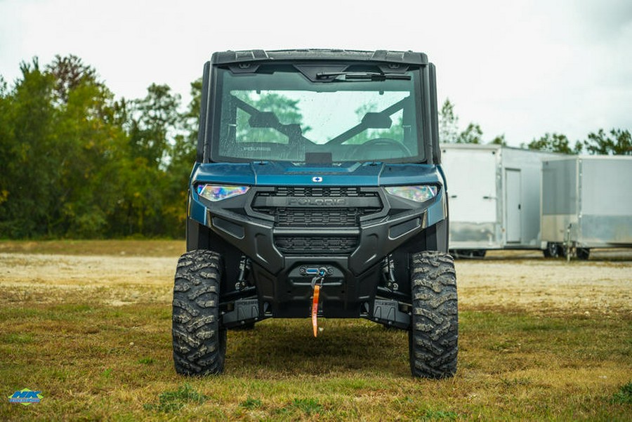 2025 Polaris® Ranger Crew XP 1000 NorthStar Edition Premium