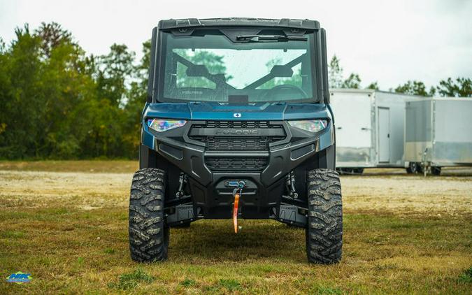 2025 Polaris® Ranger Crew XP 1000 NorthStar Edition Premium