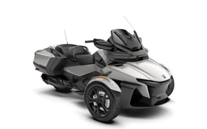 2021 Can-Am SPYDER RT 1330 ACE SE6 C 21 Limited