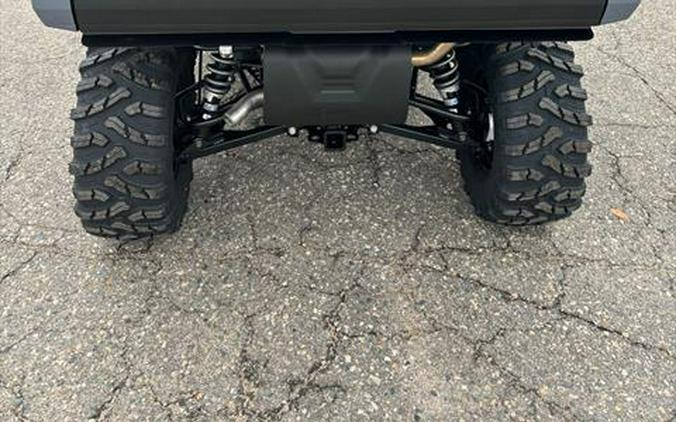 2025 Polaris Ranger XP 1000 NorthStar Edition Ultimate