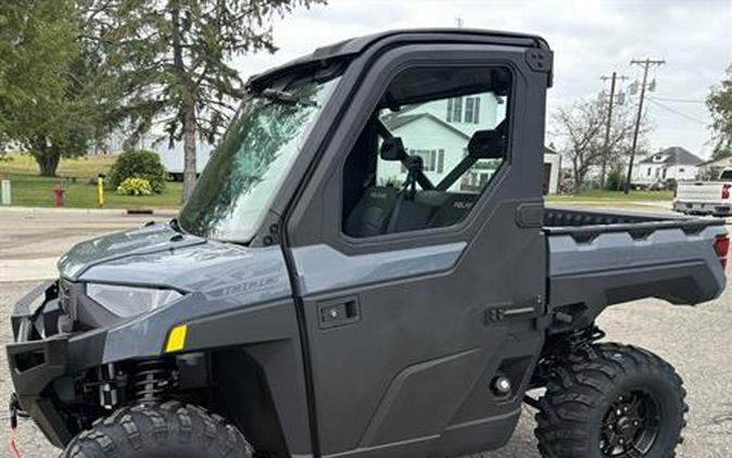 2025 Polaris Ranger XP 1000 NorthStar Edition Ultimate