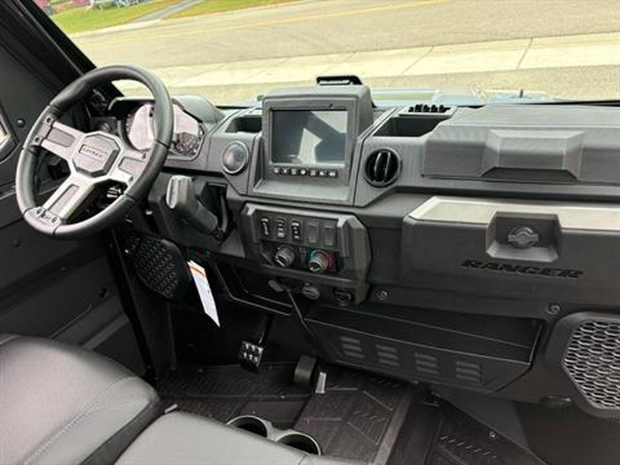 2025 Polaris Ranger XP 1000 NorthStar Edition Ultimate