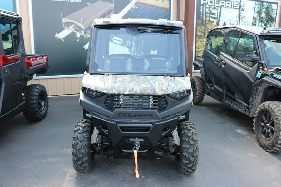 2024 Polaris® Ranger Crew SP 570 NorthStar Edition