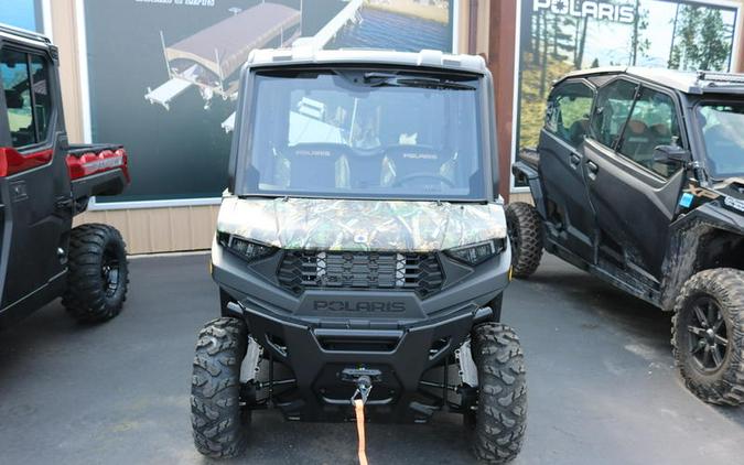 2024 Polaris® Ranger Crew SP 570 NorthStar Edition