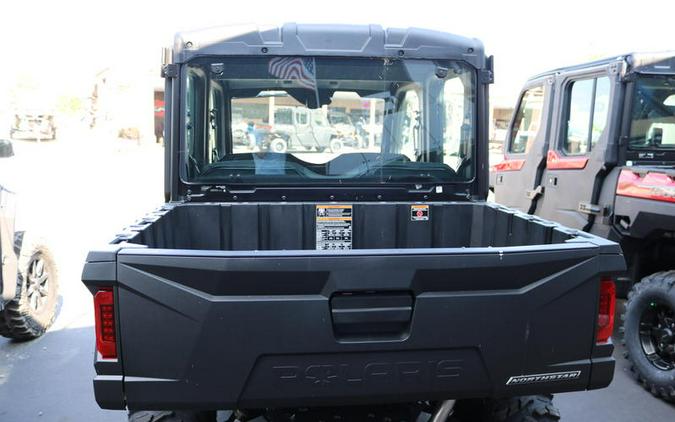 2024 Polaris® Ranger Crew SP 570 NorthStar Edition