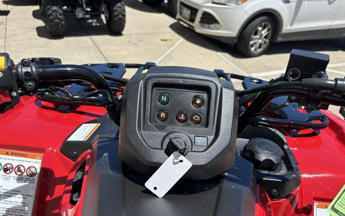 2025 Honda® FourTrax Rancher