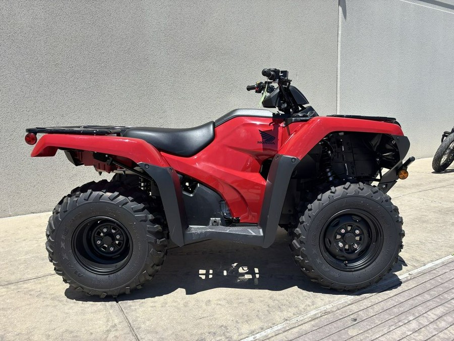 2025 Honda® FourTrax Rancher