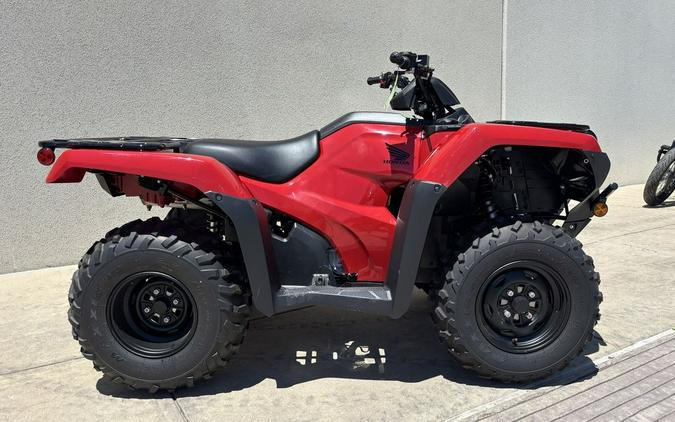 2025 Honda® FourTrax Rancher