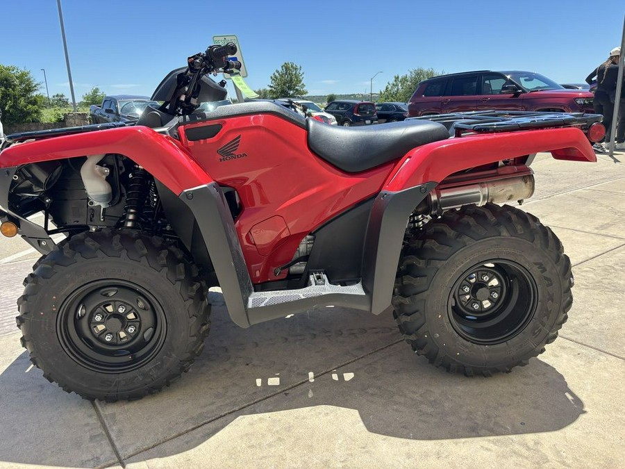 2025 Honda® FourTrax Rancher