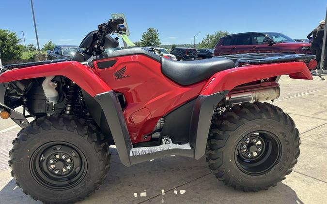 2025 Honda® FourTrax Rancher