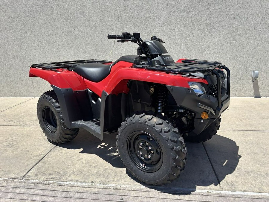 2025 Honda® FourTrax Rancher