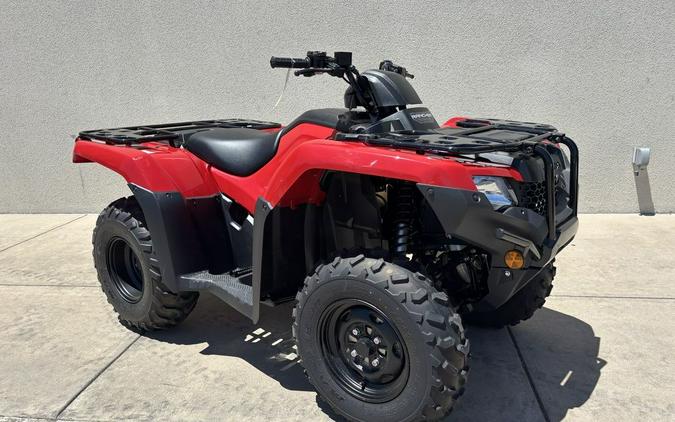 2025 Honda® FourTrax Rancher
