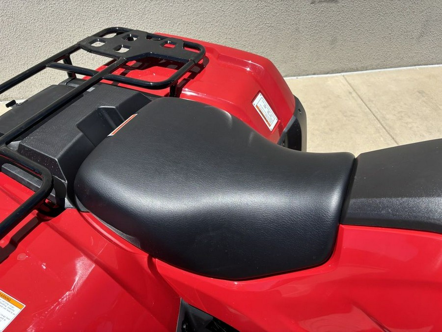 2025 Honda® FourTrax Rancher