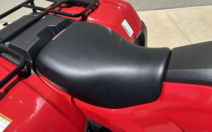 2025 Honda® FourTrax Rancher