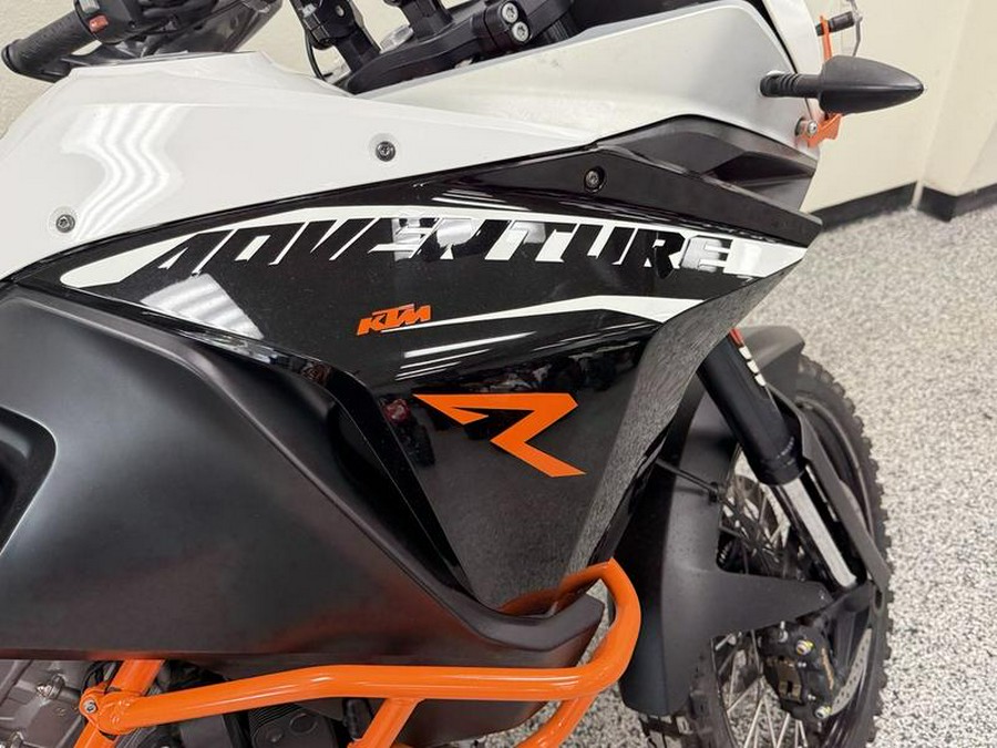 2015 KTM 1190R ADVENTURE - UKT7343