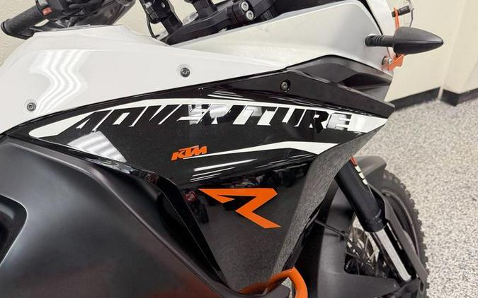 2015 KTM 1190R ADVENTURE - UKT7343