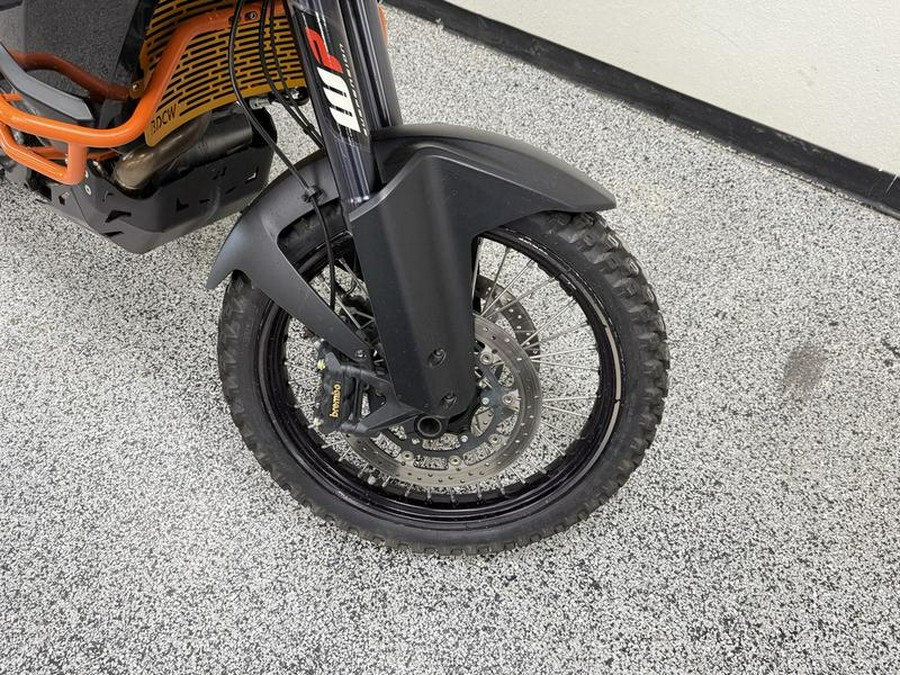 2015 KTM 1190R ADVENTURE - UKT7343