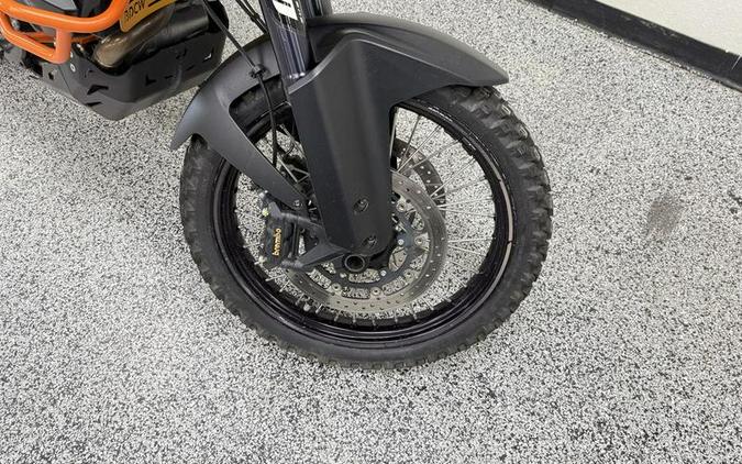 2015 KTM 1190R ADVENTURE - UKT7343