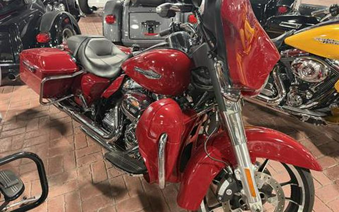 2021 Harley-Davidson Street Glide®