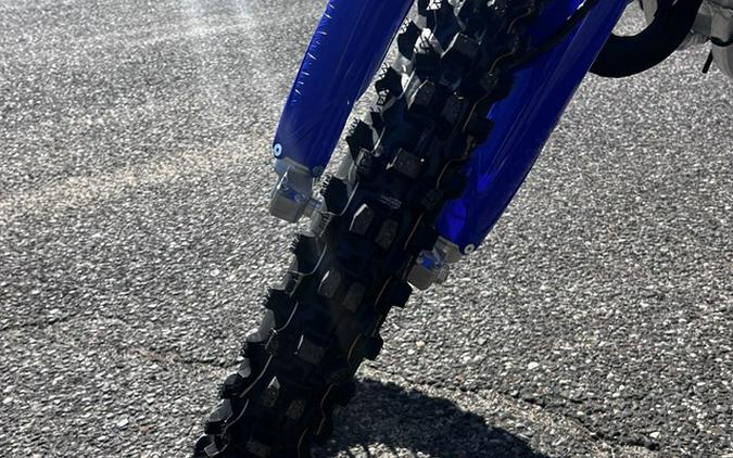 2026 Yamaha YZ 125X