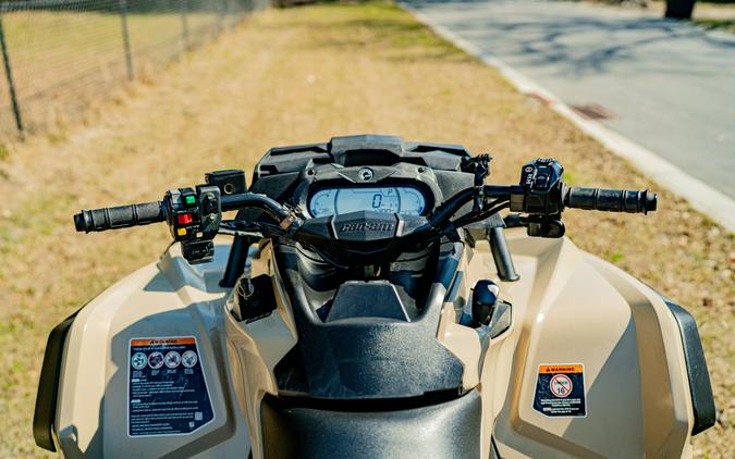 2023 Can-Am Outlander X MR 1000R