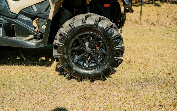 2023 Can-Am Outlander X MR 1000R