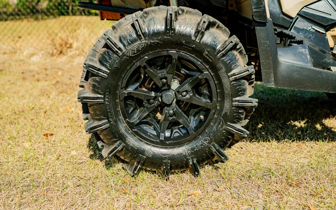 2023 Can-Am Outlander X MR 1000R