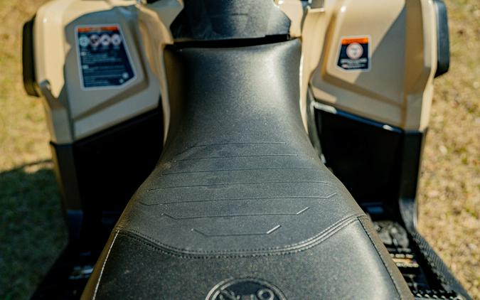 2023 Can-Am Outlander X MR 1000R