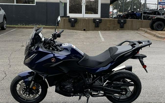 2025 Honda® NT1100 DCT