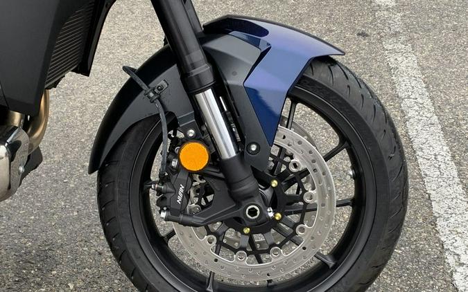 2025 Honda® NT1100 DCT