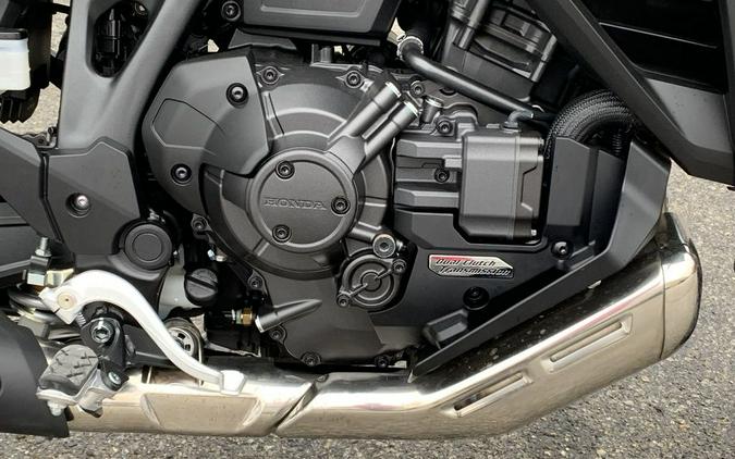 2025 Honda® NT1100 DCT