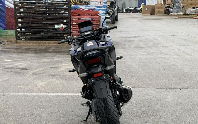 2025 Honda® NT1100 DCT