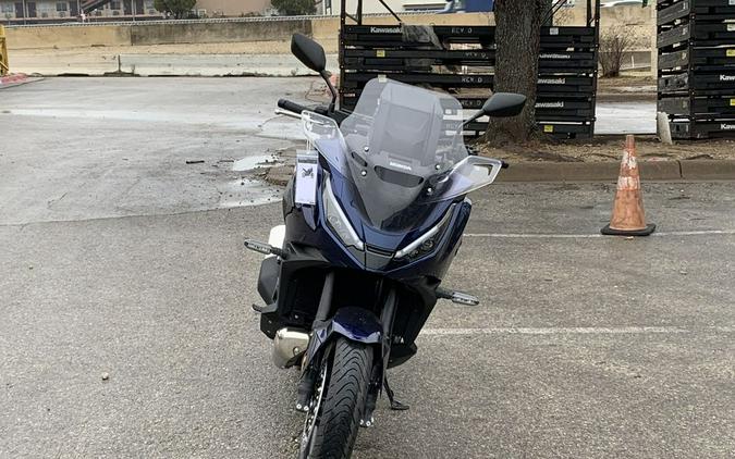 2025 Honda® NT1100 DCT