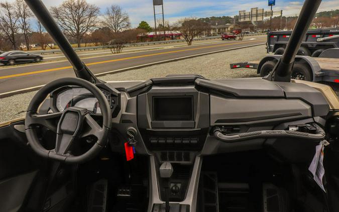 2026 Polaris® RZR Pro S 4 Sport