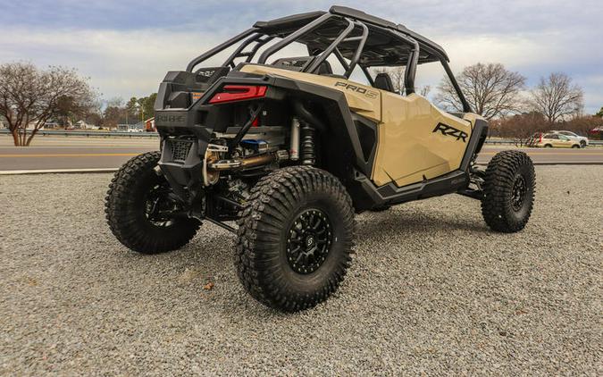 2026 Polaris® RZR Pro S 4 Sport