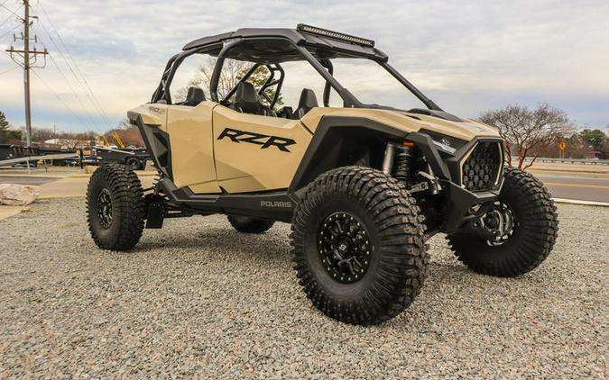 2026 Polaris® RZR Pro S 4 Sport