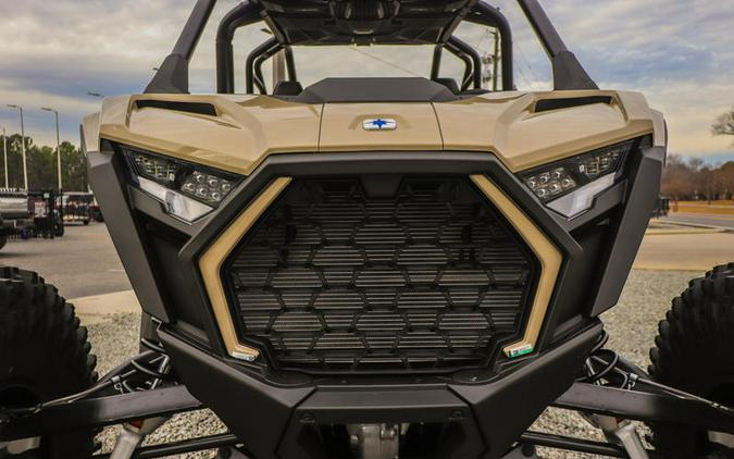 2026 Polaris® RZR Pro S 4 Sport