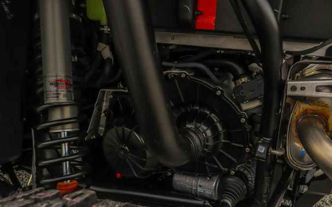 2026 Polaris® RZR Pro S 4 Sport