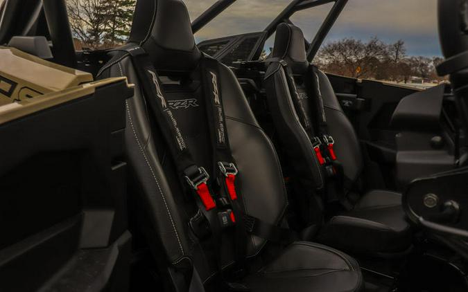 2026 Polaris® RZR Pro S 4 Sport