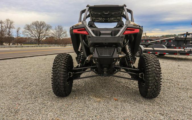 2026 Polaris® RZR Pro S 4 Sport