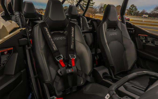 2026 Polaris® RZR Pro S 4 Sport